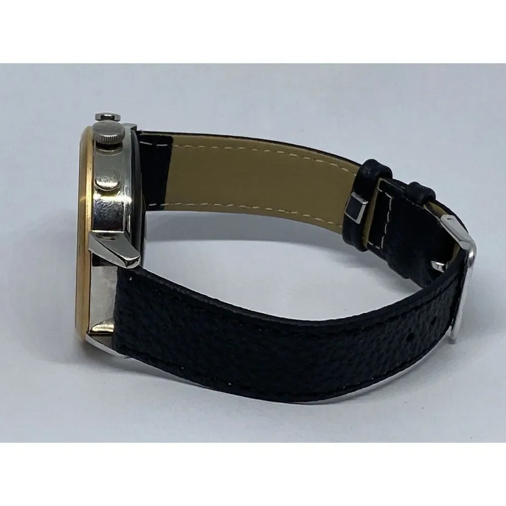 Fossil Gen 4 Authentic Digital Dial Smart Watch Custom Band FTW6016 DC512